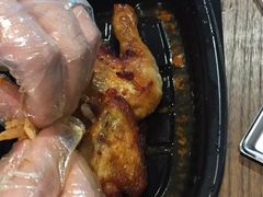 -盒马鲜生(昆城店)
