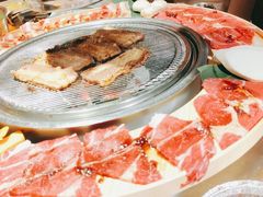 -鳗鲔料理小馆
