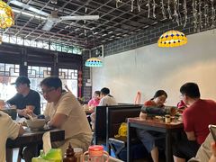 -老街坊餐吧