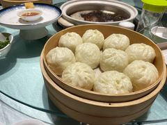 松茸包子-名善山珍·野生菌汤锅(文殊院店)