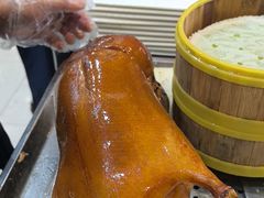 -便宜坊烤鸭店(玉蜓桥店)