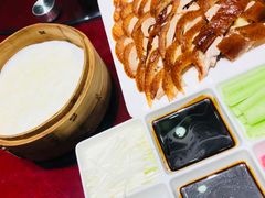 -森谷美食公园(杨行店)