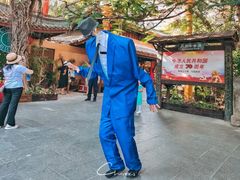 -三亚千古情景区