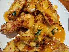 -北李妈妈菜·海肠捞饭(高新万达店)