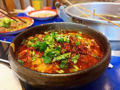 -马路边边串串香(双井直营店)