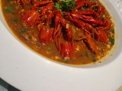 -铜锣湾·有麝自然香(重庆新天地店)