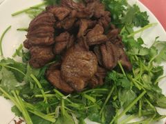 火燎鸭心-北京全聚德(王府井店)