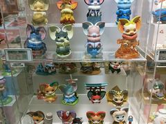 -泡泡玛特POPMART(崇文门国瑞城店)