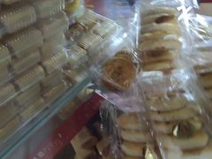 -义兰中糖饼店(大同路总店)