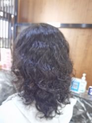 点击看大图 -浪涛发型