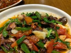 -黔城故事(虎峰别墅店)