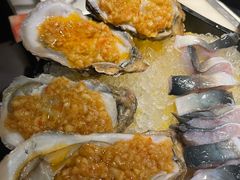 -火炉火自助餐(西直门凯德MALL店)