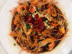 -同兴半盆菜酒家(打浦路店)