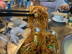 -清真·馬坡二旦烧烤(人生一串拍摄店)
