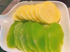 -采椰郎椰子鸡(融创茂店)