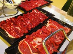 -牛记皇·鲜牛肉火锅(弘阳广场店)