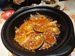 -小林哥的海鲜馆·夜宵烧烤(渔人码头店)