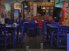-马路边边串串香(苗栗路店)