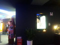 -万达影城(浦西万达广场激光IMAX店)