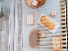 -SKROLL卡特司库·蛋糕定制·生吐司·司康(古北程家桥店)