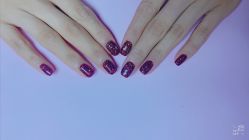 -Pink You美甲美睫纹绣定制中心