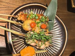 -一豚轩·烧鸟·豚骨拉面(五四路店)