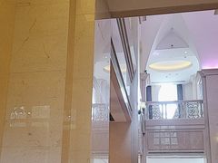 -安吉银润锦江城堡酒店(Hello Kitty主题乐园店)
