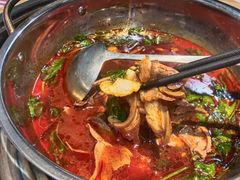 -二钳洞庭虾蟹·江湖菜(成都鹭岛店)