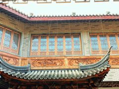 -龙潭水乡