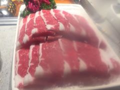 -海底捞火锅(航洋城店)