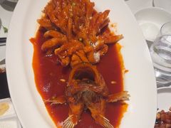 -四季民福烤鸭店(外滩外白渡桥店)