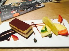 -MYLK意式小厨(熙地港店)