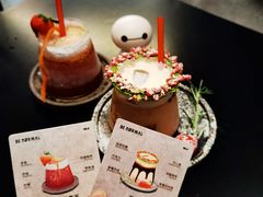-BE NORMAL CAFE(霞溪路店)