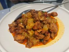 -兰湘子·湘菜小炒(长安万科广场店)