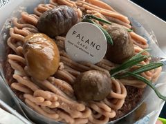 -FALANC CAKE生日蛋糕(广州店)