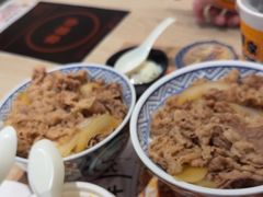 -吉野家(宾水道店)