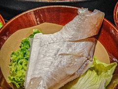 -冯校长老火锅(深圳福田店)