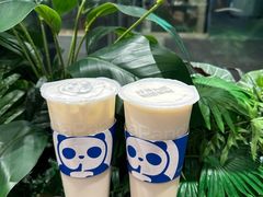 -茶百道(会展东路店)