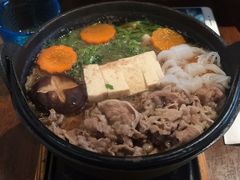 -铃木食堂(帽儿胡同店)
