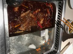 -海底捞火锅(枫蓝国际购物中心店)