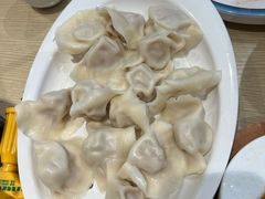 -老边饺子馆(东单店)