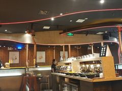 -伊茉家的烤肉店(勒泰中心店)