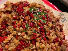 -泥糊破店小酒馆·团建聚餐(南京西路店)