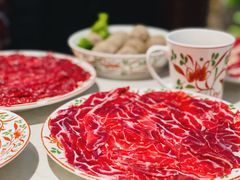-汕头八合里海记牛肉店(清河店)