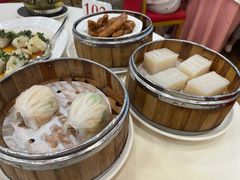 -凤凰楼酒家·粤宴点心(华强北店)