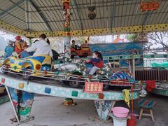 -南昌之星游乐场