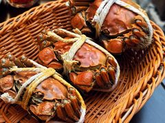 -蟹村草堂·苏式园林人文农家·大闸蟹