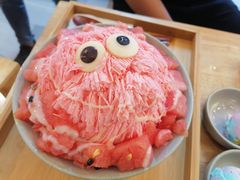 -怪物的冰与火(天虹商场中山路店)