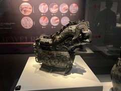 -宝鸡周原博物院