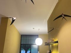 大堂-灶咖KITCHEN